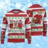 Women's Cute Ugly Christmas Sweaters 1 1