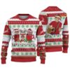 Women's Cute Ugly Christmas Sweaters 2 2