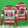 Women's Cute Ugly Christmas Sweaters 3 3