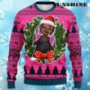 Womens Chucky Sweater Chucky Doll Sweater 4 4