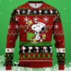 Woodstock And Snoopy Sweater Christmas 3 3