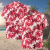 Kansas City Chiefs Tommy Bahama Hawaiian Shirt 3 3