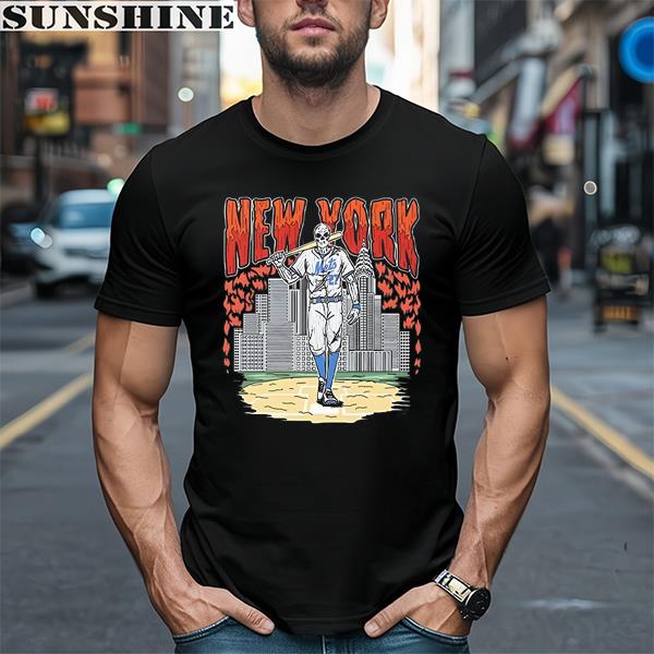 Reed Garrett New York Mets Shirt 2024 1 men shirt