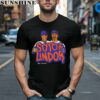 Soto And Lindor New York Mets Shirts 1 men shirt