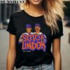 Soto And Lindor New York Mets Shirts 2 women shirt