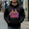 Soto And Lindor New York Mets Shirts 3 hoodie