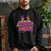 Soto And Lindor New York Mets Shirts 4 sweatshirt