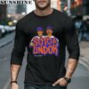 Soto And Lindor New York Mets Shirts 5 long sleeve shirt